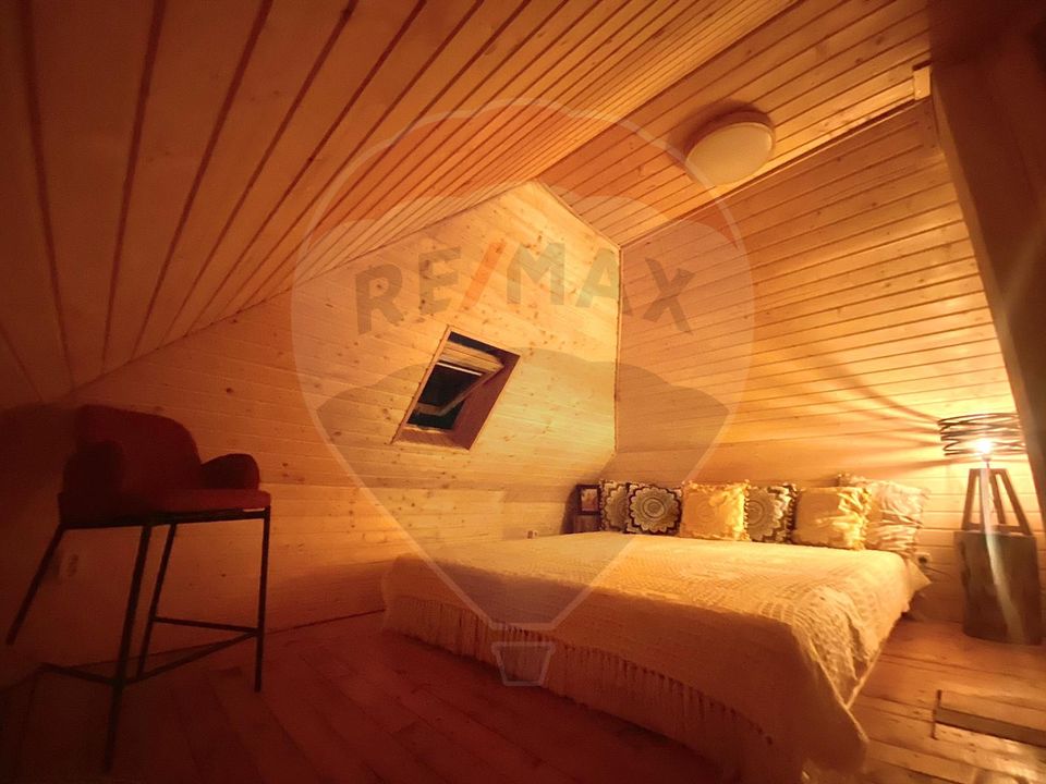 2 room House / Villa for sale