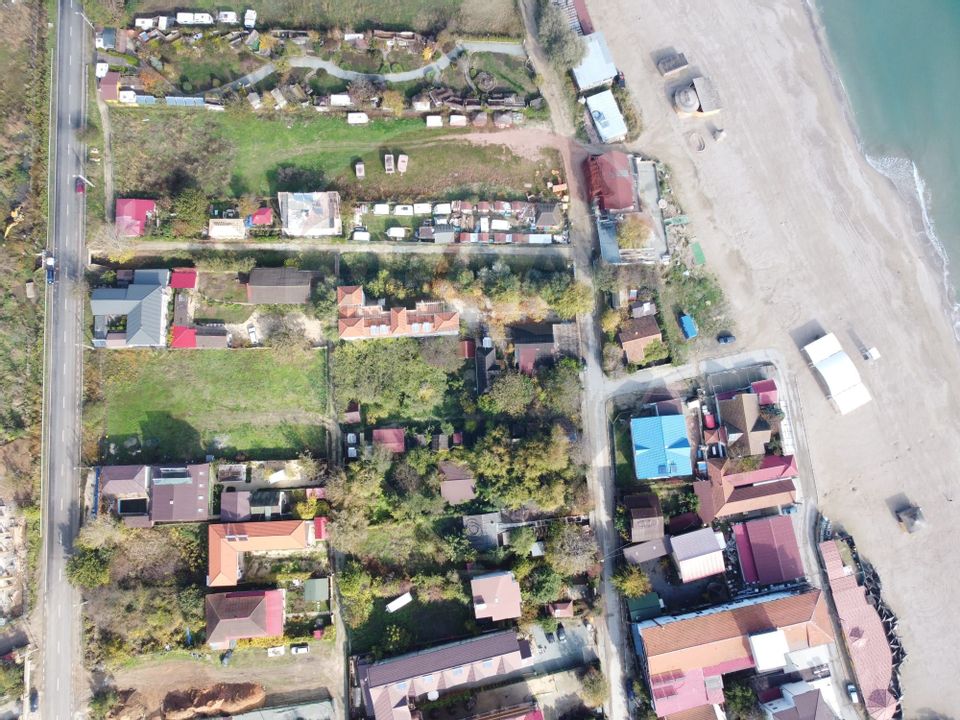 Land 1,960sqm Vama Veche / Strada Margaretei