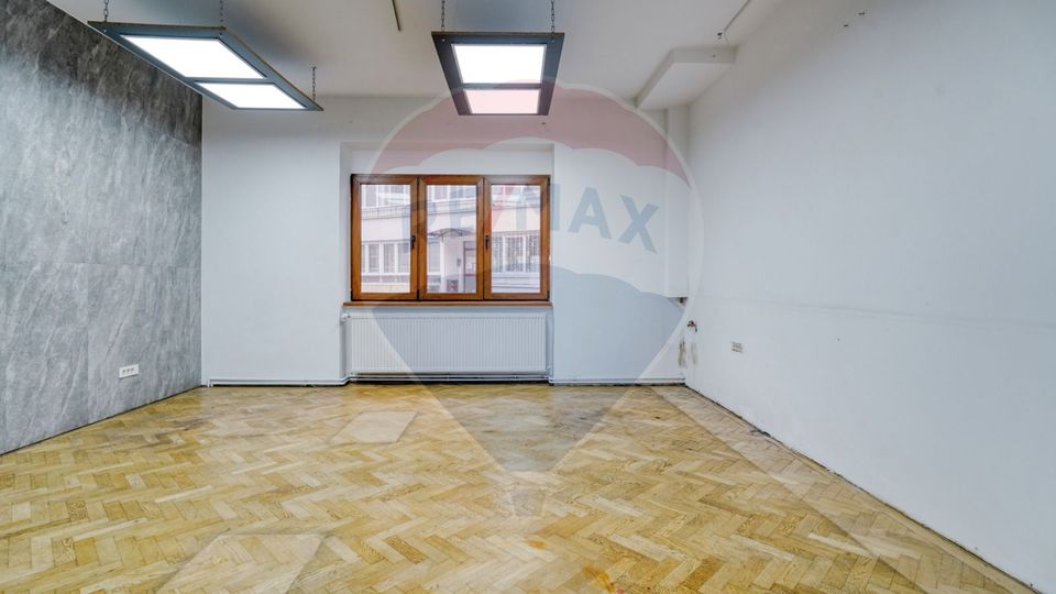 9 room House / Villa for rent, Centrul Civic area