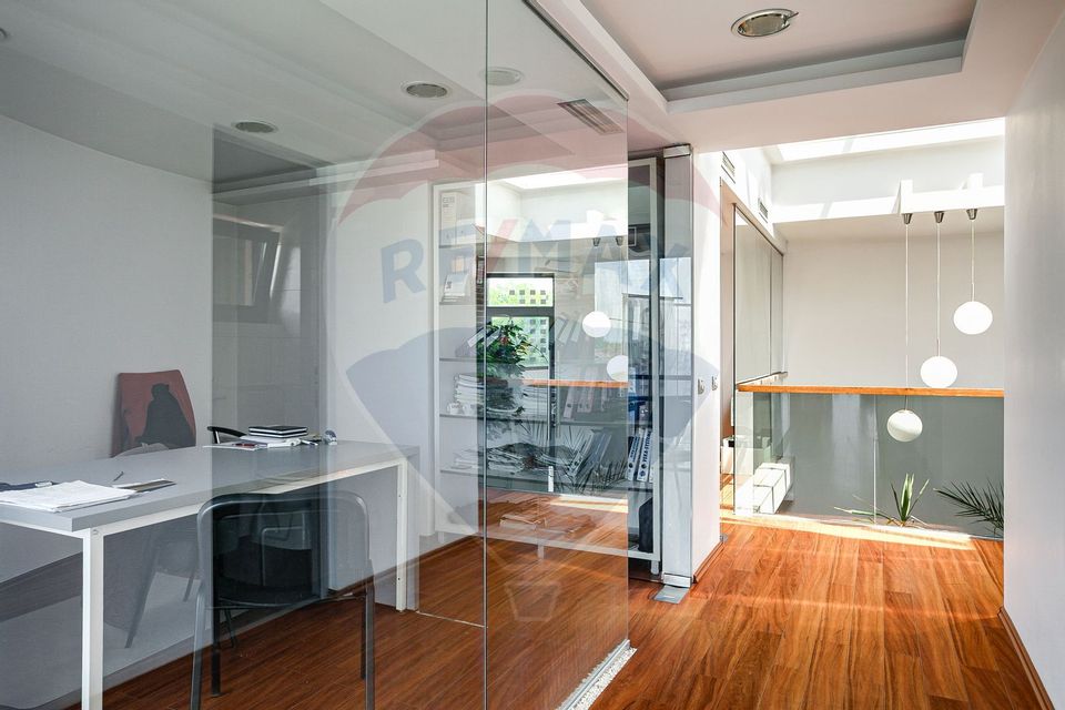 192sq.m Office Space for rent, Micalaca area