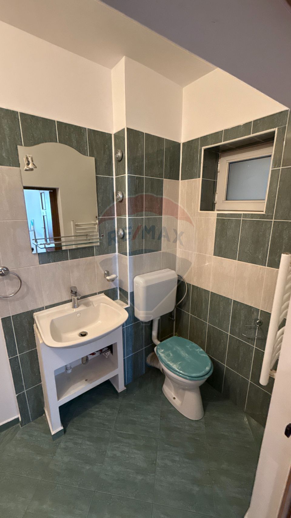3 room Apartment for sale, Politehnica area