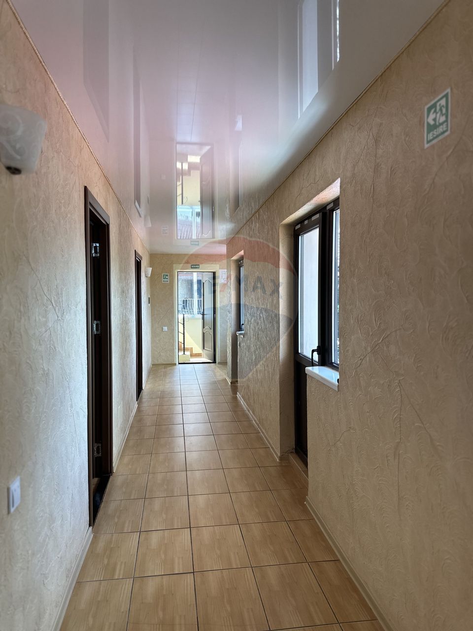 Hotel / Pensiune cu 18 camere de vânzare Durau