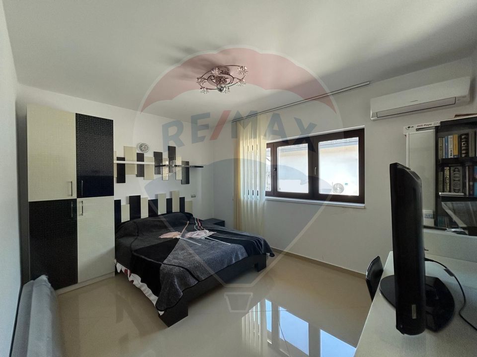 De vanzare Vila individuala moderna 5 camere Corbeanca, Comision 0%
