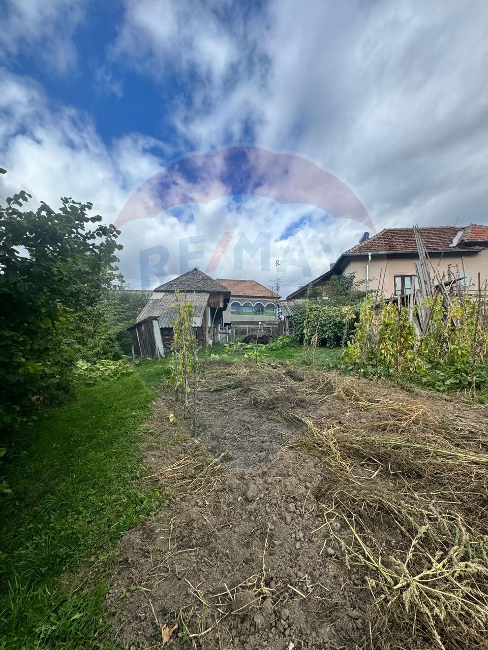 O oportunitate unică în inima naturii — 6.605 mp în Cândești