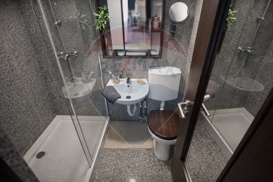 Apartament 2 camere | Bloc Liric | Cișmigiu