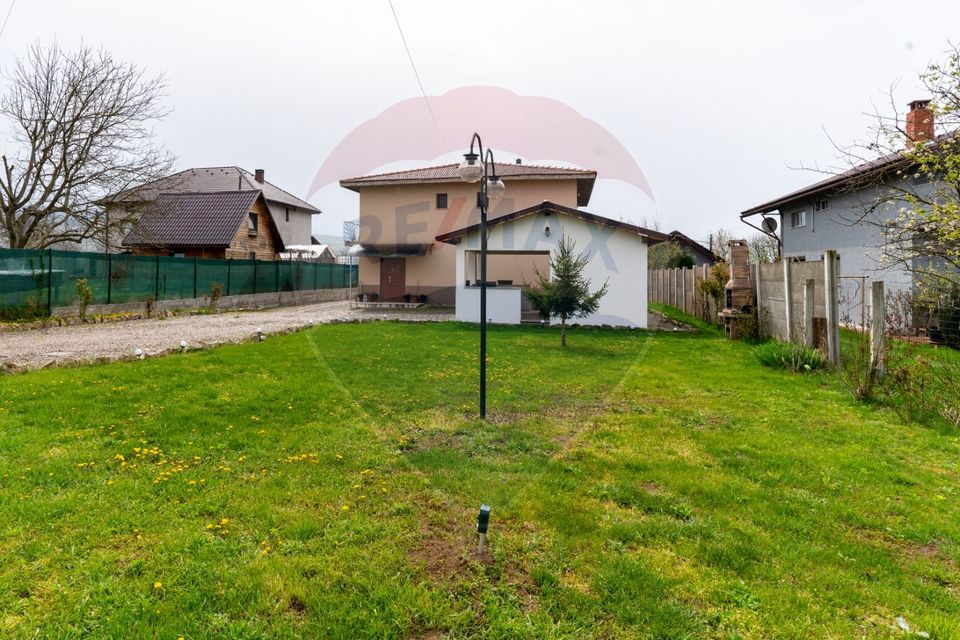 Vila/Pensiune de vanzare Bacia,jud.Hunedoara