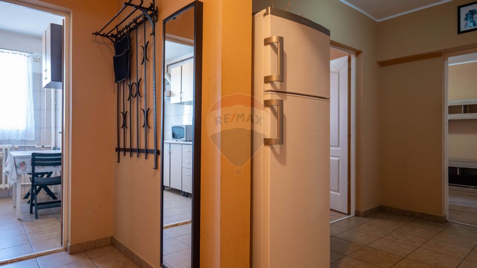 Inchiriere apartament 2 camere, Auchan, Calea Vitan