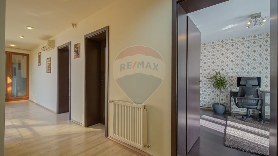 6 room House / Villa for sale