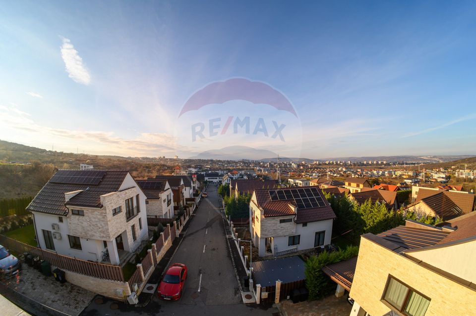 6 room House / Villa for sale, Borhanci area