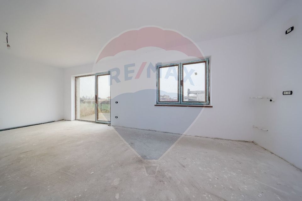 COMISION 0% | CASA STUPINI | 100 MP | 330 MP TEREN |