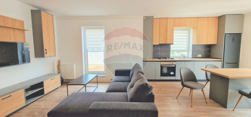 2 room Apartment for rent, Bartolomeu area