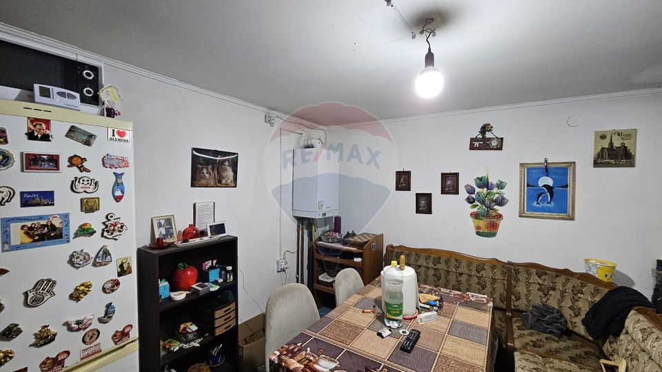 Casă / Vilă  de vânzare în Campulung Moldovenesc, Suceava