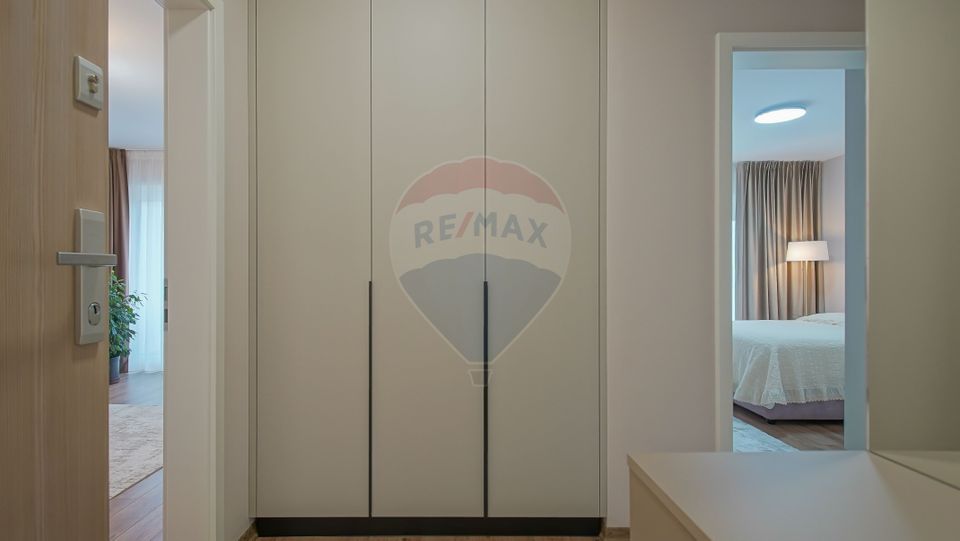 Apartament gata de mutat | Finisaje premium | Astra – Brașov