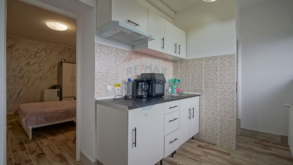 9 room House / Villa for sale, Stupini area