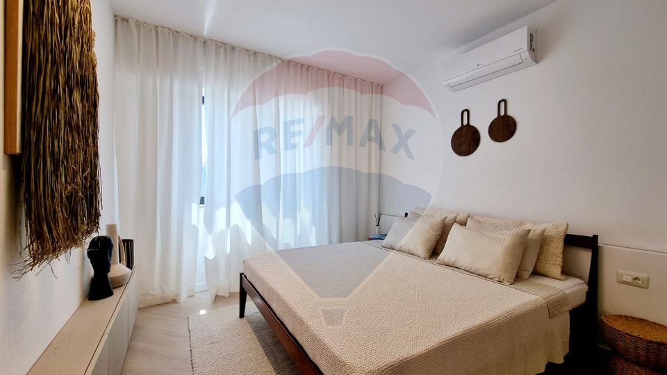 Apartament 2 camere de inchiriat/Cortina North