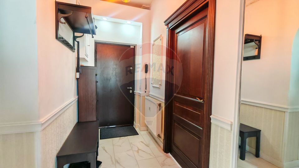 Inchiriere 3 camere premium Bucureștii Noi | Metrou Jiului