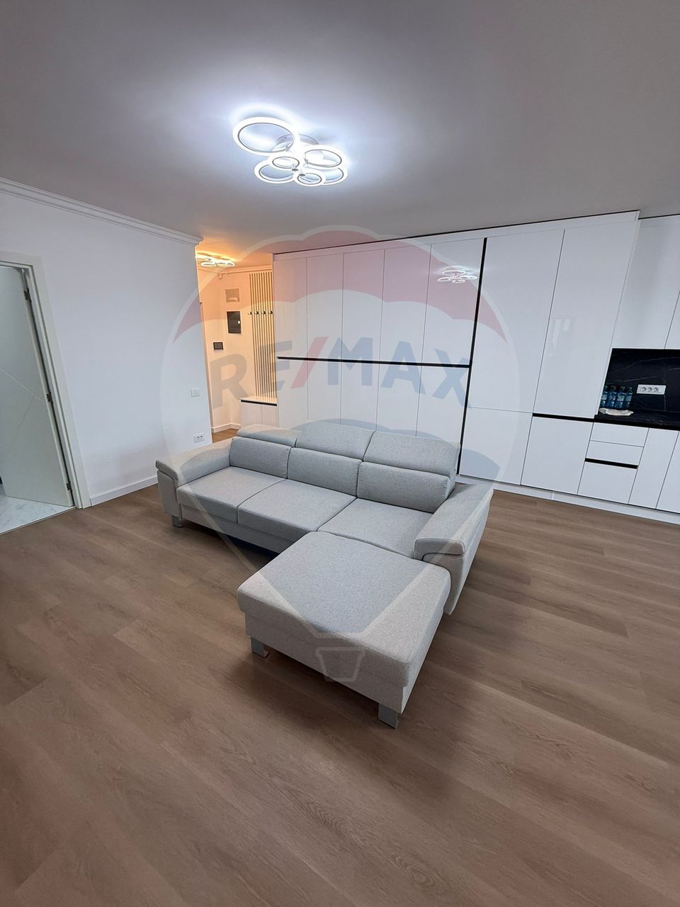 3 room Apartment for rent, Ultracentral area