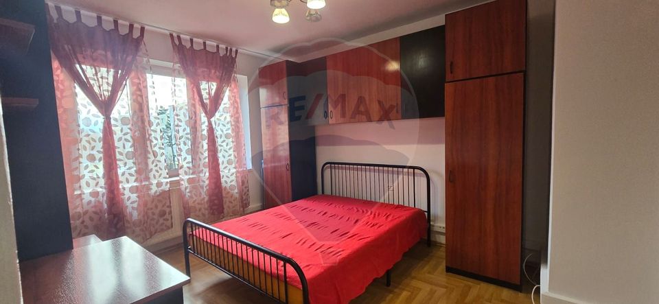 Apartament cu 2 camere de închiriat în zona Astra