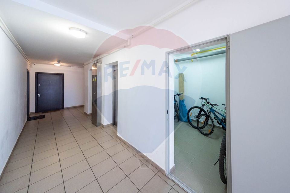 3 room Apartment for sale, Garii area