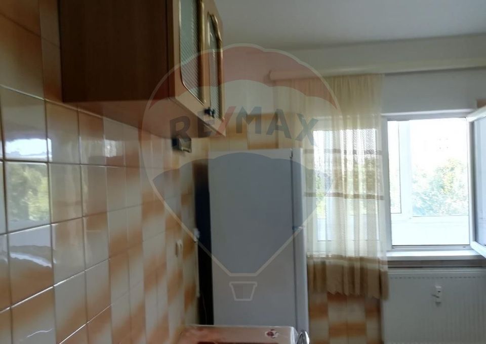 Închiriere apartament 2 camere pe Radulescu Motru