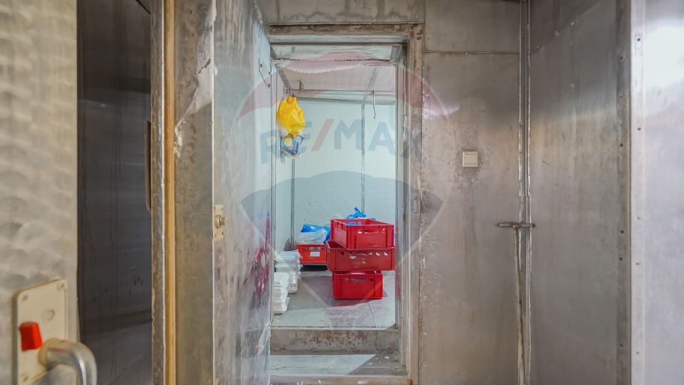 CASA CU SPATIU COMERCIAL SI PARCARE | PIATA UNIRII 12BIS BRASOV SCHEI