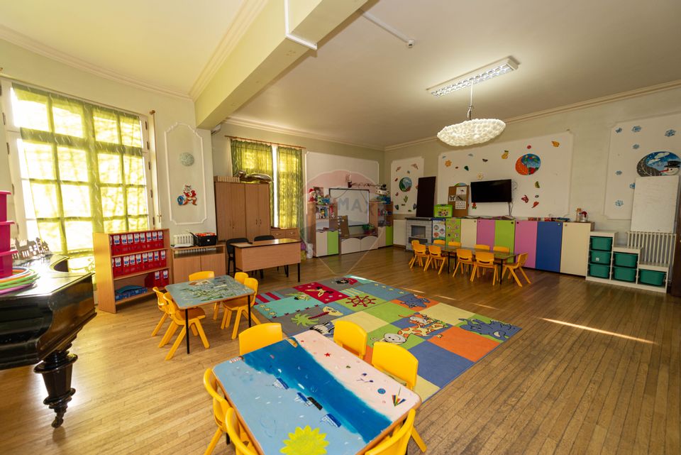 Casa de vanzare randament excelent, investitie