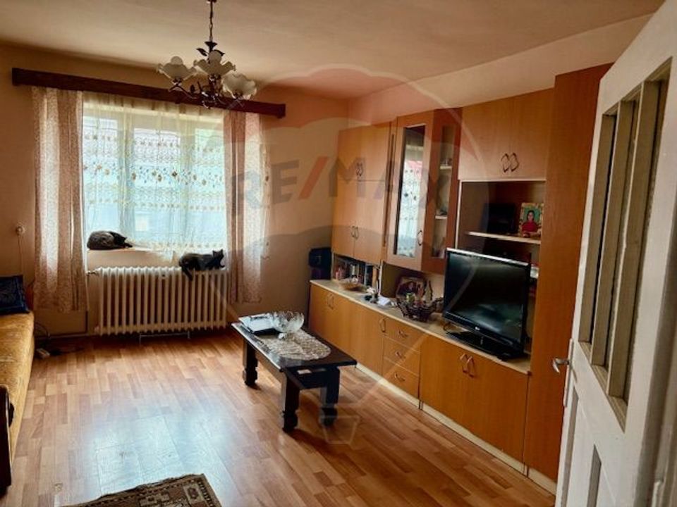 5 room House / Villa for sale, Nord-Vest area