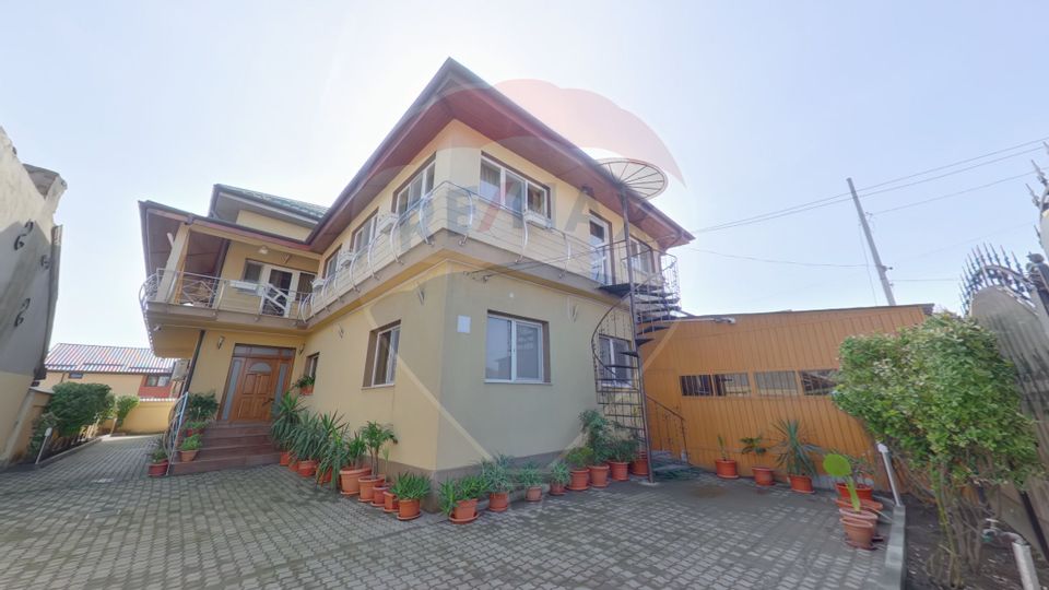 13 room House / Villa for rent, Sud-Vest area