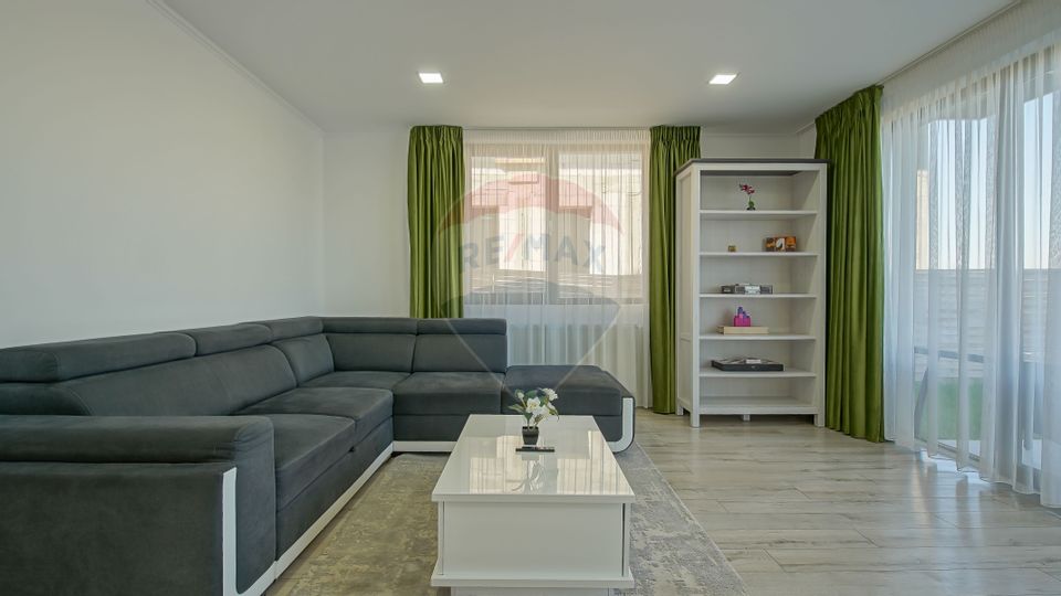 COMISION 0% | DUPLEX| DE VANZARE| 4 CAMERE | CRISTIAN|