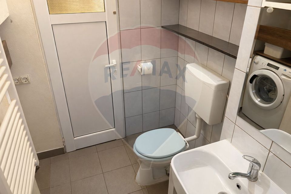 1 room Apartment for sale, Ampoi 2 area