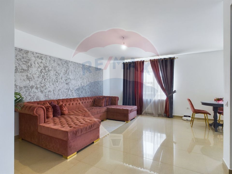 5 room House / Villa for sale