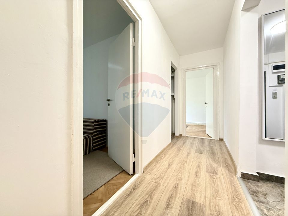 Apartament 4 camere, finisat modern, Gheorgheni