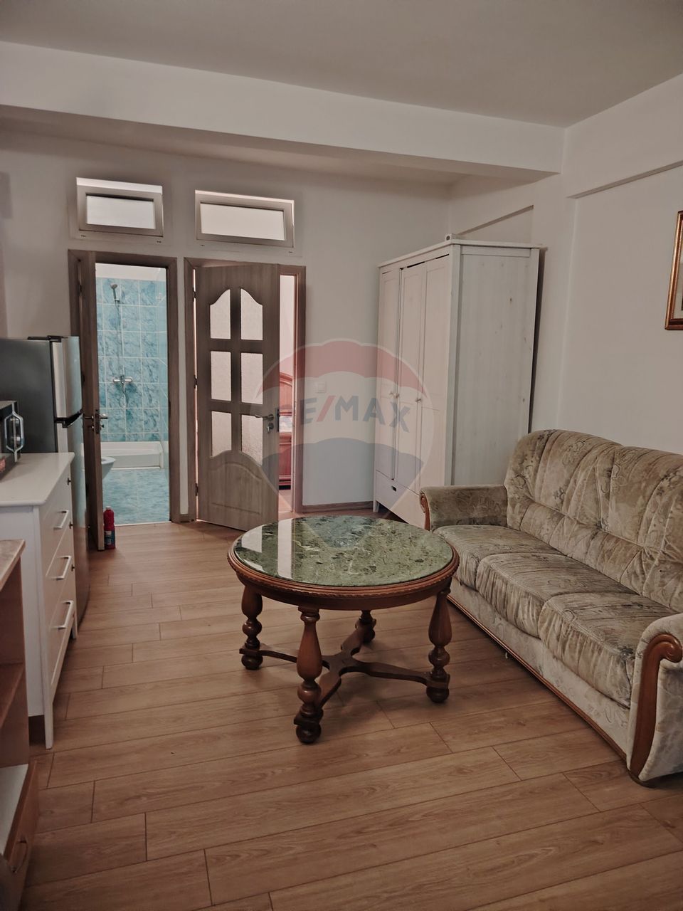 Garsoniera zona ultracentrala  de închiriat