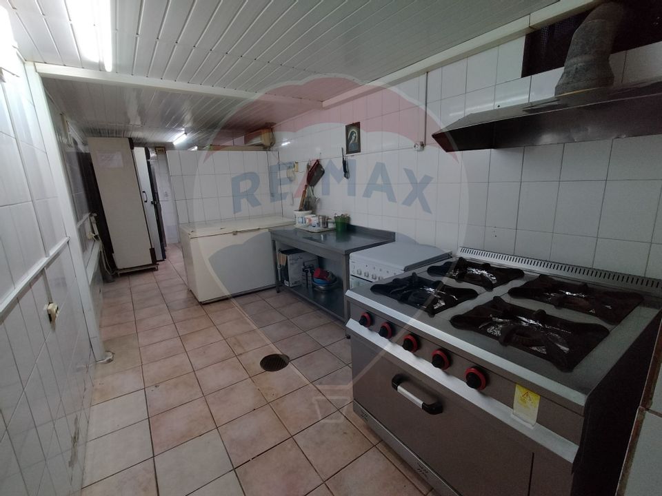 Inchiriere spatiu comercial - zona Dacia