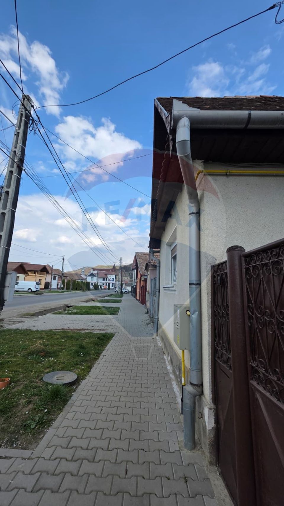 3 room House / Villa for sale