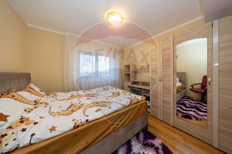 2 room Apartment for sale, Central area
