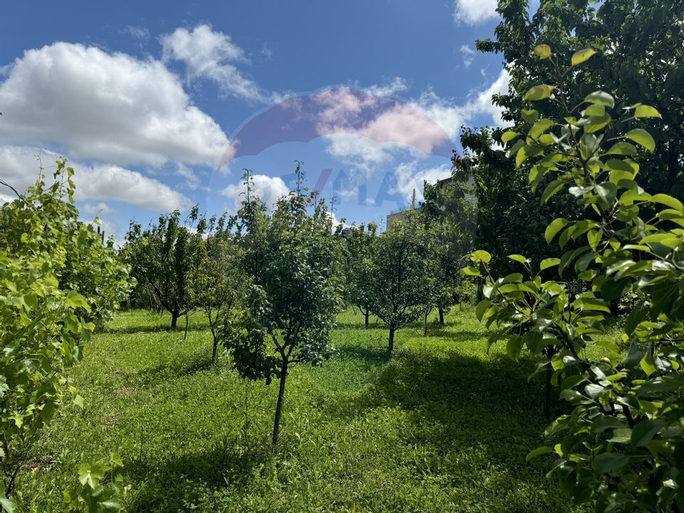 Teren de vânzare în Gruia - Cluj Napoca.Oportunitate