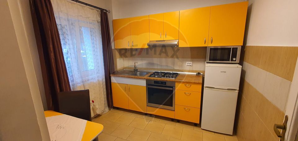 Apartament cu 1 camere de închiriat langa Promenada Mall