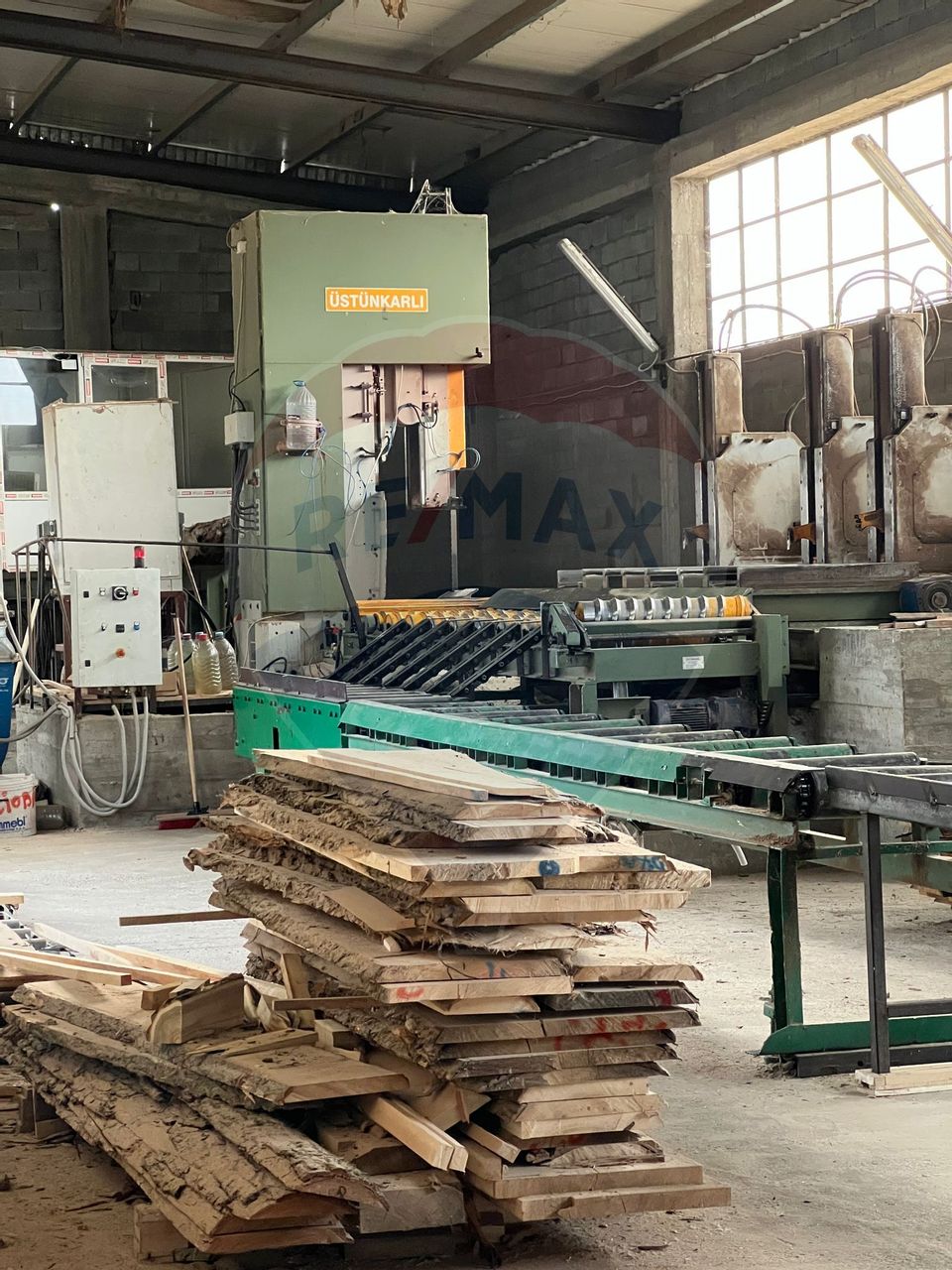 7,756sq.m Industrial Space for sale