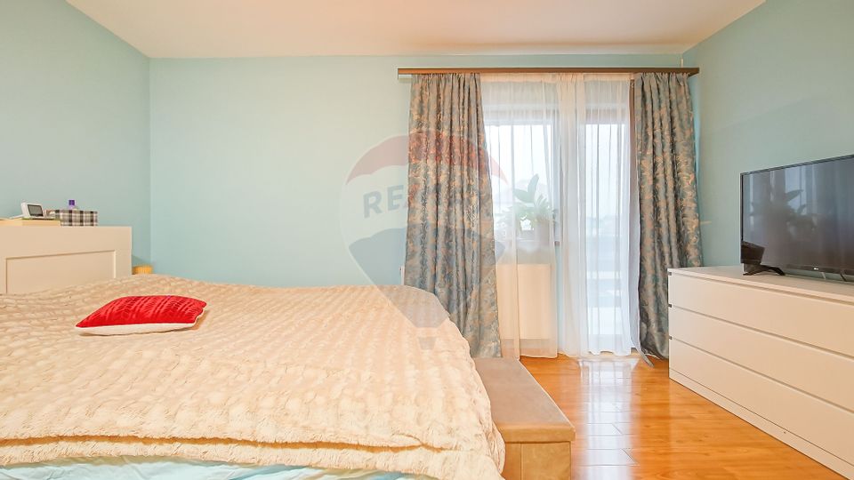 COMISION 0% | Casă tip duplex de vânzare | 5 camere | Cartier Izvor |