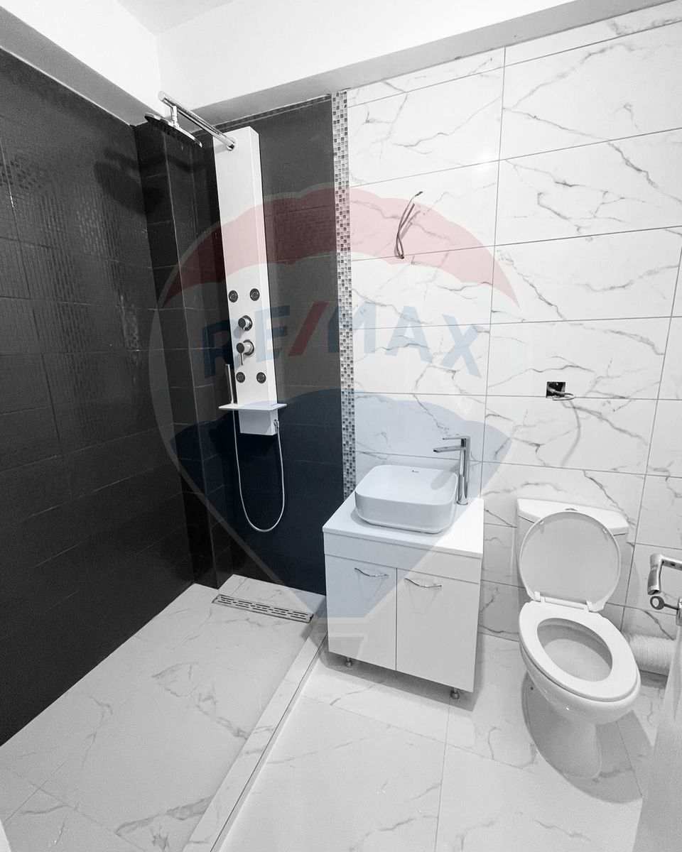 3 room Apartment for sale, Central area