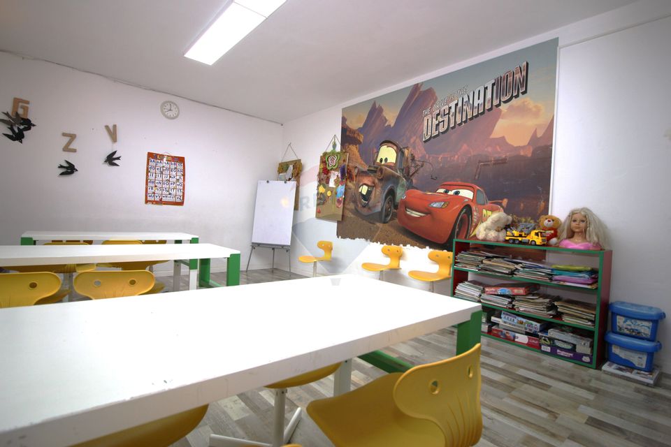 Vilă de vanzare 7 camere Drumul Taberei Bucuresti