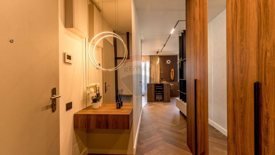 3 room Apartment for sale, Plopilor area