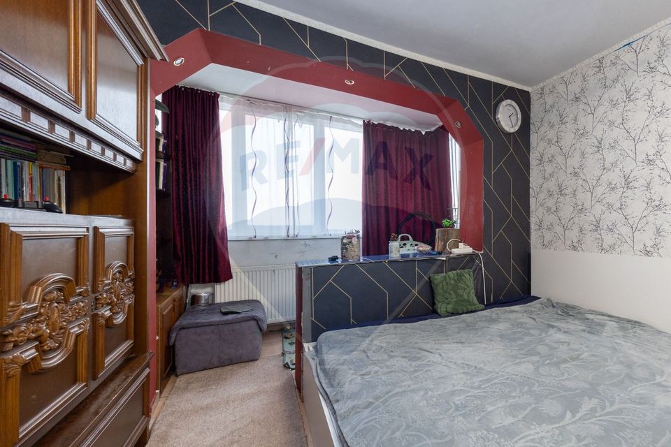 2 room Apartment for sale, 13 Decembrie area