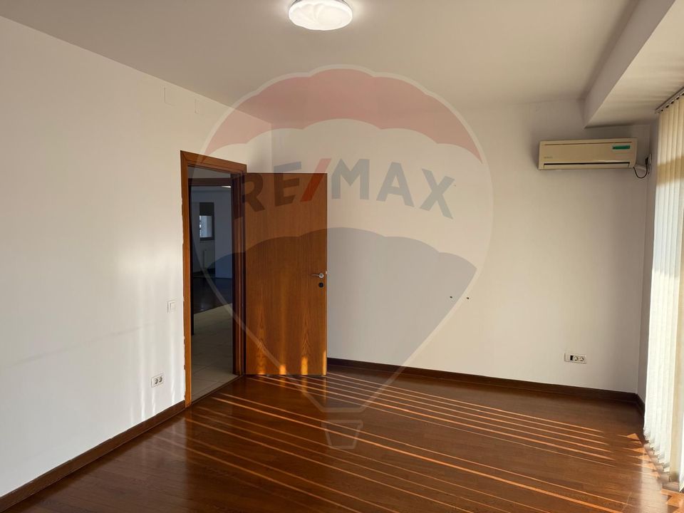 INCHIRIERE Apartament cu 3 camere in zona Baneasa