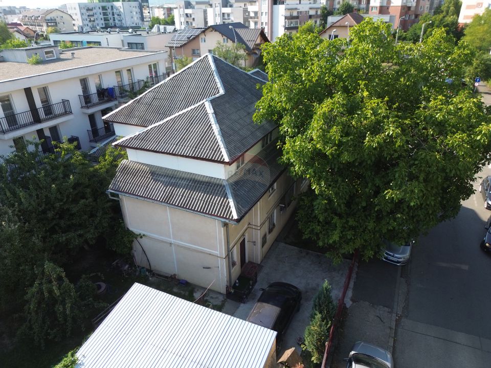 Casă de vânzare Bd Regele Ferdinand