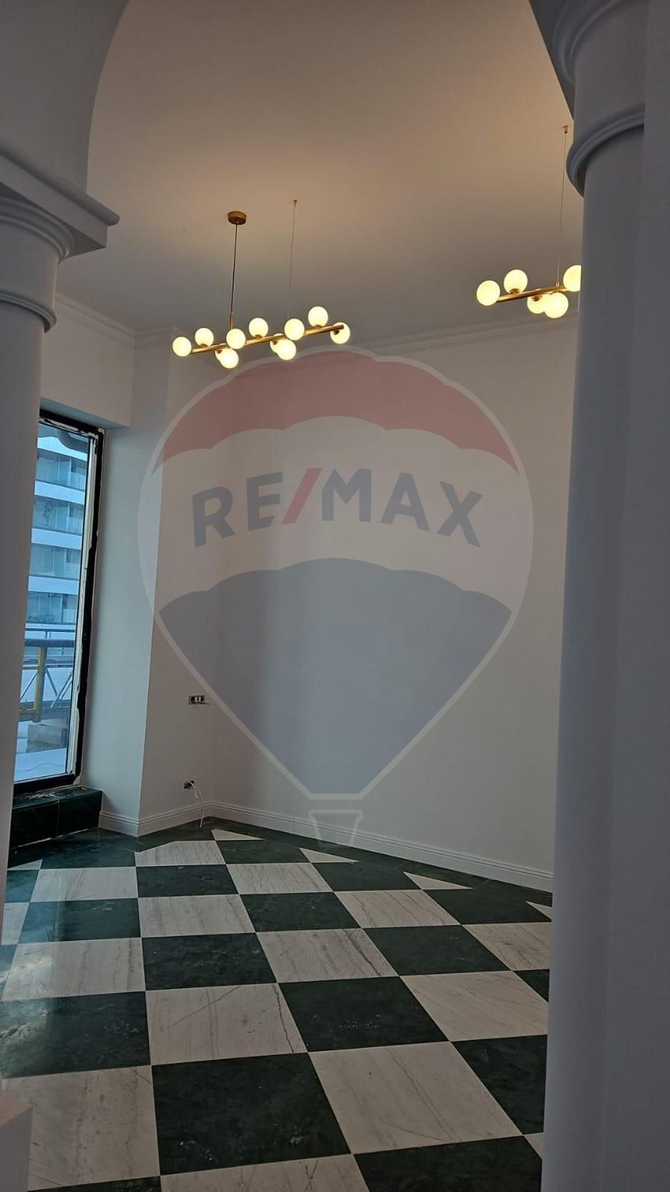 Studio de vânzare în complexul Axxis Nova – Mamaia Nord