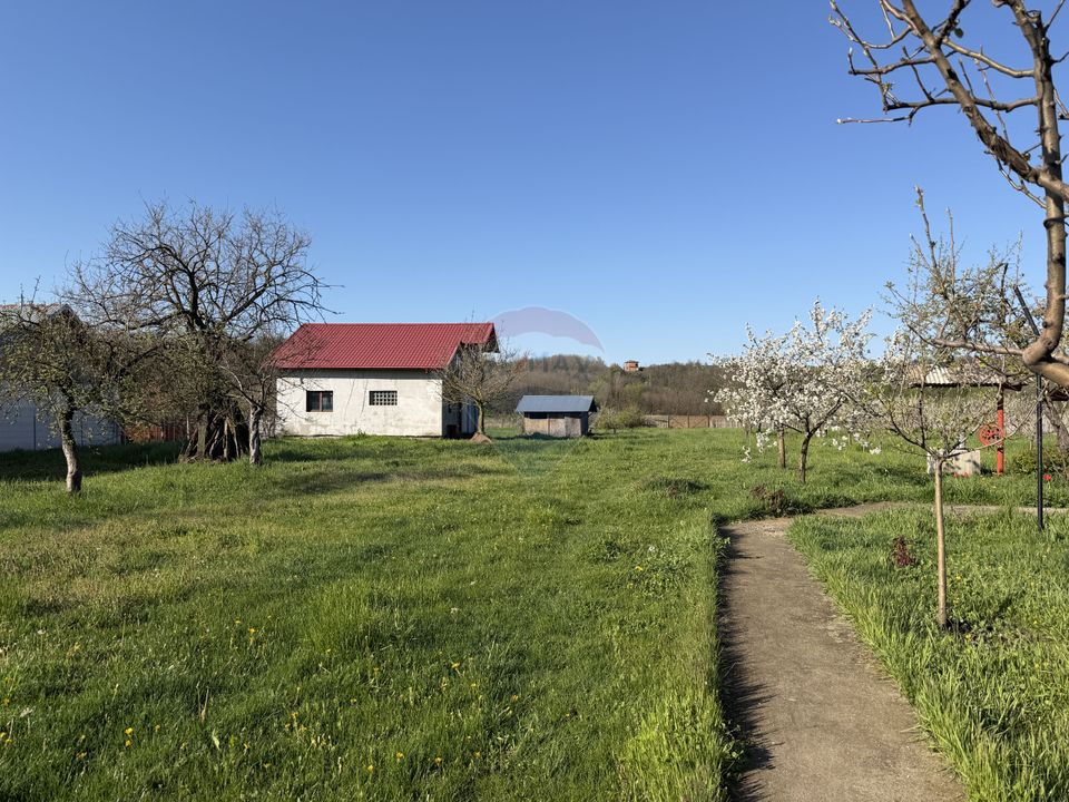 3 room House / Villa for sale