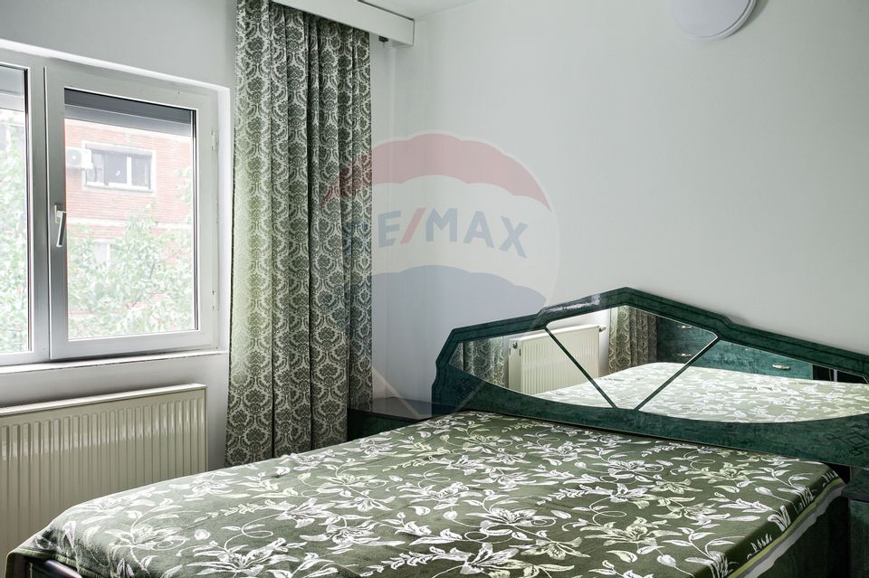 Apartament cu 2 camere de închiriat zona Podgoria