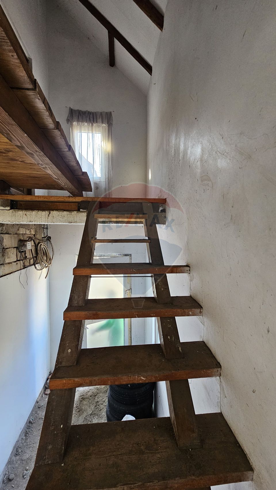 Casă / Vilă Bariera Valcii